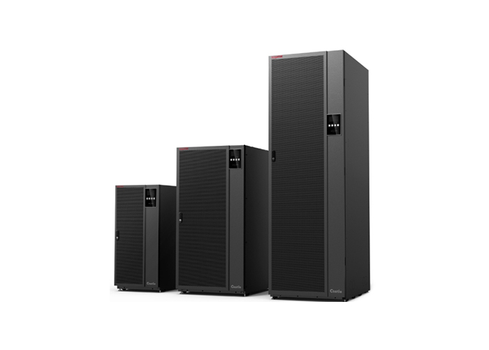 山特UPS电源3C3PRO(20-200KVA)