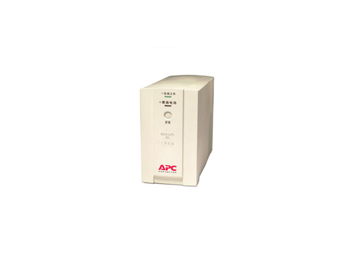 APC UPS电源 后备式各系列 500VA~1500VA