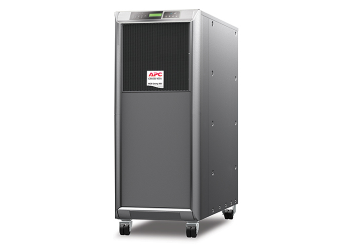 APC  三相UPS电源 Galaxy300系列