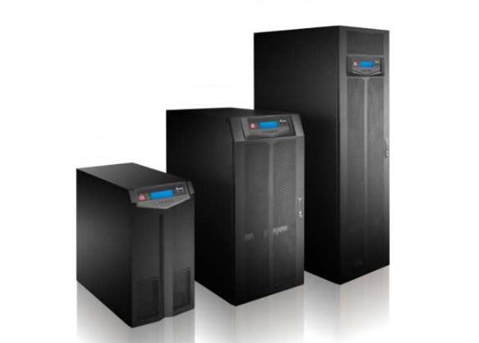 台达HPH系列UPS 三相20~120KVA