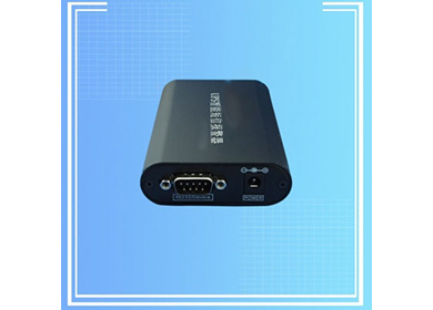 UPS微信语音报警器