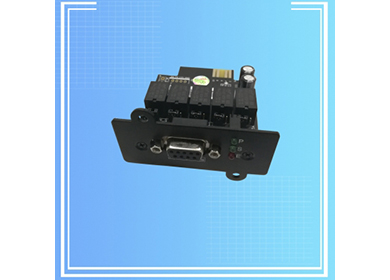 UPS干接点扩展卡（AS400卡）