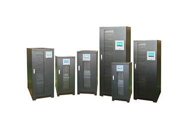 Jeidar 工频三进三出RP系列10-200KVA