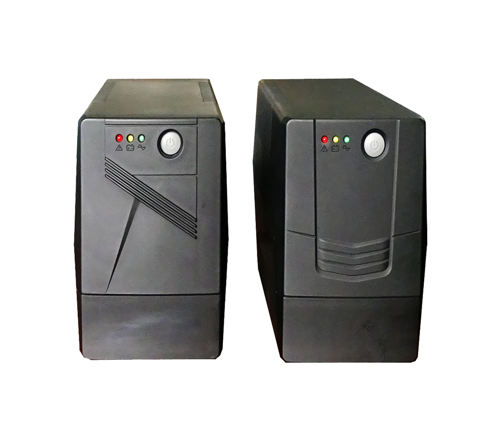 后备系列 500-2000VA