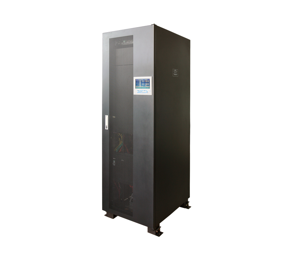 高频在线三进三出系列10-140KVA