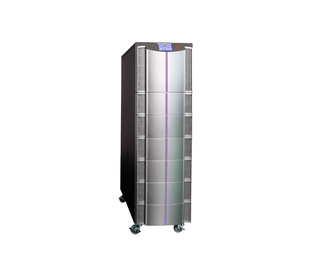 工频在线单相系列6-20KVA