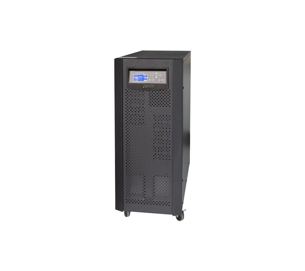 高频在线单相系列1-20KVA