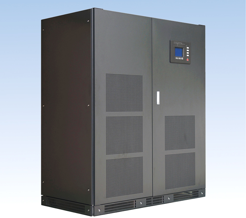 工频三进三出系列160-500KVA