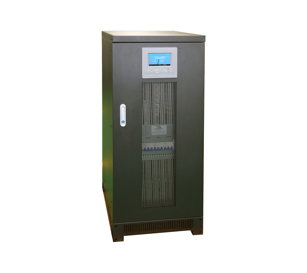 工频三进三出系列10-200KVA